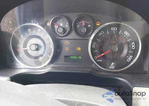 2007 Ford Edge Se from USA, damaged, VIN 2FMDK46C37BA68933